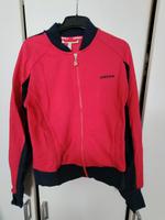 Adidas Jacke Gr. M pink WIE NEU Sport Freizeit Bomber Sweat Hessen - Fulda Vorschau