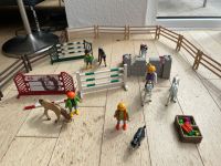 Pferdekoppel von Playmobil Nordrhein-Westfalen - Herten Vorschau