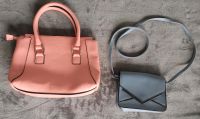 2 schöne Damen Taschen, Tasche neu Niedersachsen - Wesendorf Vorschau