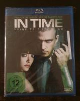 Bluray Film In time Justin Timberlake Niedersachsen - Sarstedt Vorschau