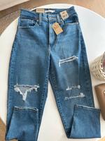 Levi‘s Jeans High Waist Neu Baden-Württemberg - Keltern Vorschau