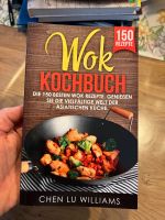 Wok Kochbuch Wokgerichte Sachsen-Anhalt - Gräfenhainichen Vorschau