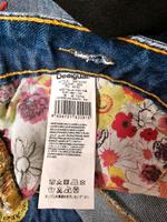 Jeansrock Desigual Nordrhein-Westfalen - Niederzier Vorschau