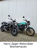 Kawasaki Z650 RS Häfen - Bremerhaven Vorschau