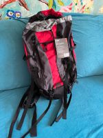 Hi-Tec Traveller Rucksack 50 l, absolut neu, rot-schwarz Nordrhein-Westfalen - Jüchen Vorschau