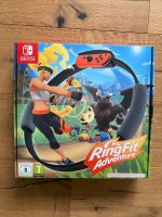 Nintendo Switch - Ringfit Adventure Bayern - Oerlenbach Vorschau