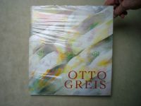 Greis Otto, Bildband, viele Abbildungen der Gemälde, NEU Hessen - Wiesbaden Vorschau
