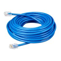 10m CAT6 Lan Kabel Blau Internet Netzwerk Cable High Quality Berlin - Reinickendorf Vorschau