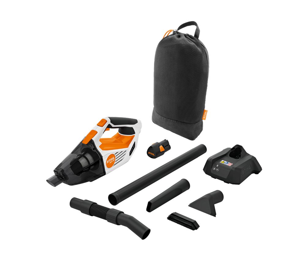 Stihl SEA 20 Akku-Handsauger Set inkl. AS 2 und AL 1 in Creußen