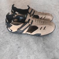 Geox Respira Herren Sandalen Gr42 Nordrhein-Westfalen - Merzenich Vorschau