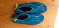 Aqua Wasserschuhe Badeschuhe Decathlon 34/35 Bayern - Tittling Vorschau