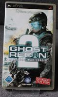 Ghost Recon 2 Advanced Warfighter PSP Ubisoft Saarland - Dillingen (Saar) Vorschau