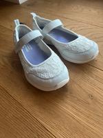 Skechers Größe 35 Kommunionschuhe Ballerina Nordrhein-Westfalen - Sassenberg Vorschau