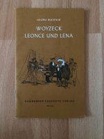 Woyzeck und leonce und Lena Hannover - Südstadt-Bult Vorschau