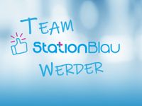 Physiotherapeut – Sei schlau, komm zu StationBlau!!! Brandenburg - Potsdam Vorschau