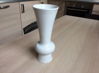 Vase/Blumenvase Porzellan Waldsassen weiß skandi Nordic vintage Nordrhein-Westfalen - Gelsenkirchen Vorschau