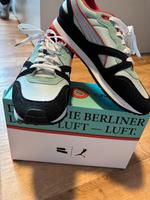 Puma x Overkill Berlin - Hellersdorf Vorschau