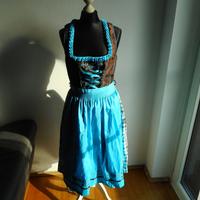 Dirndl Landhaus Größe 38 Bayern - Utting Vorschau