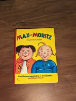 "Max und Moritz" Bubengeschichte in 7 Streichen (Wilhelm Busch) Niedersachsen - Braunschweig Vorschau