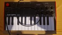 AKAI Professional MPK Mini Keyboard Rheinland-Pfalz - Ludwigshafen Vorschau