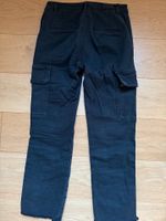 Subdued schwarze Jeans Combact Pants Baggy Style in 28 Eimsbüttel - Hamburg Rotherbaum Vorschau