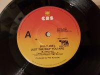 Billy Joel Just the Way / Get it right Single Australien CBS 1977 Nürnberg (Mittelfr) - Oststadt Vorschau