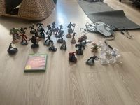 25 Disney Infinity Figuren mit Spiel für Xbox one Berlin - Schöneberg Vorschau