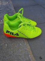 Fußballschuhe von Fila Größe 36 Thüringen - Dermbach Vorschau