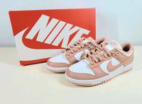 ☆ Nike Dunk Low Rose Whisper - NEU - viele Größen ☆ Sachsen - Freiberg Vorschau