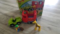 Lego Duplo Set Circus mit OVP Sachsen-Anhalt - Salzwedel Vorschau