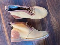 Timberland Earthkeepers Gr 37,5 Halbschuhe Chukka Desert Boots Brandenburg - Hohen Neuendorf Vorschau