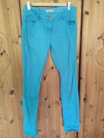 Jeans Hose blau Größe M Freiburg im Breisgau - Vauban Vorschau