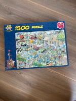 1500 Teile Puzzle Rheinland-Pfalz - Pleisweiler-Oberhofen Vorschau