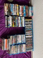 Blu Ray Filme 3 D und DVD Nordrhein-Westfalen - Viersen Vorschau