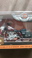 HARLEY DAVIDSON ROAD KING CLASSIC Nordrhein-Westfalen - Gelsenkirchen Vorschau