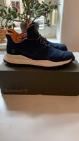 Timberland Brooklyn Oxford Navy Mesh Dresden - Dresden-Plauen Vorschau