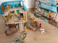 Playmobil Utopia stelzenhaus im Dschungel Niedersachsen - Isernhagen Vorschau