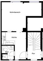Wohnung in Horn Nordrhein-Westfalen - Horn-Bad Meinberg Vorschau