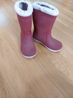 Kinder Regenstiefel Einhorn, Größe 24, blinkend Dresden - Äußere Neustadt Vorschau