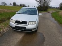 Skoda Fabia 6Y Kombi 2.0 SHZ Xenon GSD AHK Baden-Württemberg - Kupferzell Vorschau