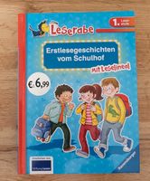 " Leserabe" Erstlesegeschichten vom Schulhof Nordrhein-Westfalen - Bünde Vorschau