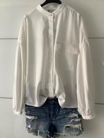 Marc O’polo Damen Bluse Größe 40 Baden-Württemberg - Karlsruhe Vorschau
