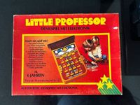 Little Professor - Texas Instruments in OVP Hessen - Burghaun Vorschau