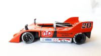 1:43 Marsh Models Porsche 917/10  #20 STP Bayern - Altusried Vorschau