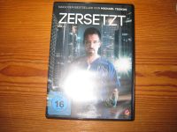 Tsokos - Zersetzt - Ein Fall für Dr. Abel - DVD München - Schwanthalerhöhe Vorschau