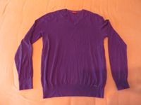 Herren-Pullover, Olymp, Größe M, auberginefarben, 10 € Essen - Bredeney Vorschau