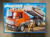 Playmobil 6861 Kipplaster Baustellen LKW City Action *NEU u. OVP* Bayern - Treuchtlingen Vorschau