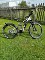 Elektrofahrrad E-Bike Sachsen-Anhalt - Drübeck Vorschau