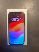 Apple iPhone mini 12 mini 128 GB Baden-Württemberg - Hilzingen Vorschau