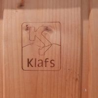 Schöne Sauna von Klafs Köln - Marienburg Vorschau